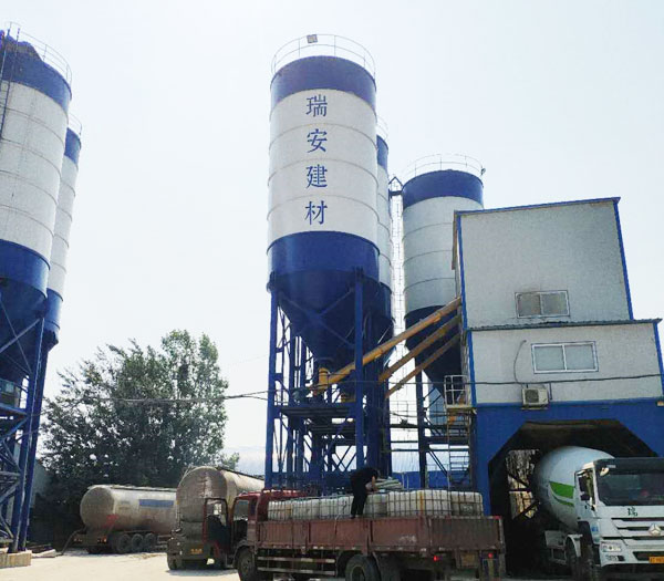 衡水?dāng)嚢枵緗衡水商砼公司